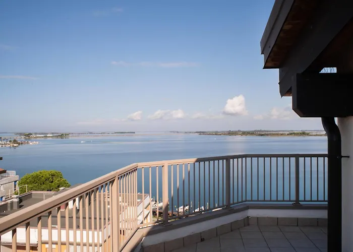 Eldorado, Depandance &